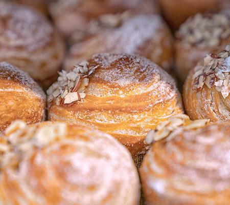 Pastries