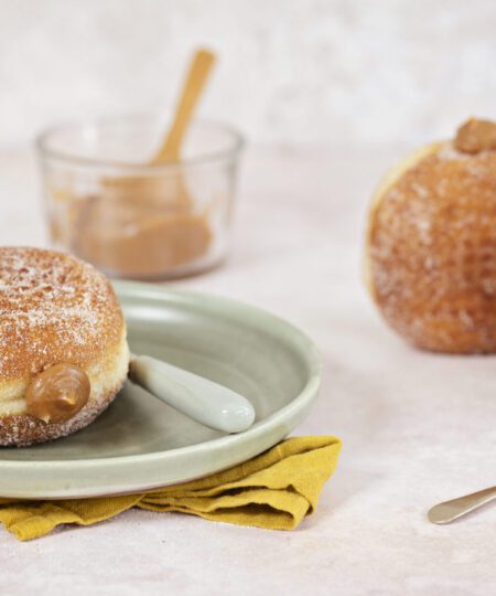 Doughnuts