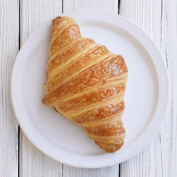 All Butter Croissant