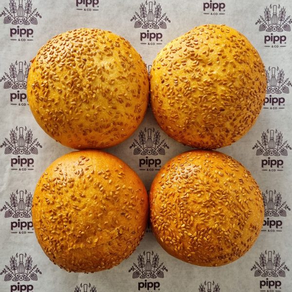 Linseed Bap
