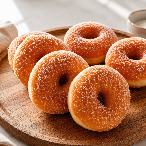 Childs Ring Doughnut (ve)